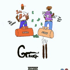 GANG 2 FT. JBAN$2TURNT (SOME COOL SH*T) *EXCLUSIVE