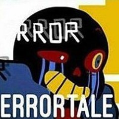 Error Asgore