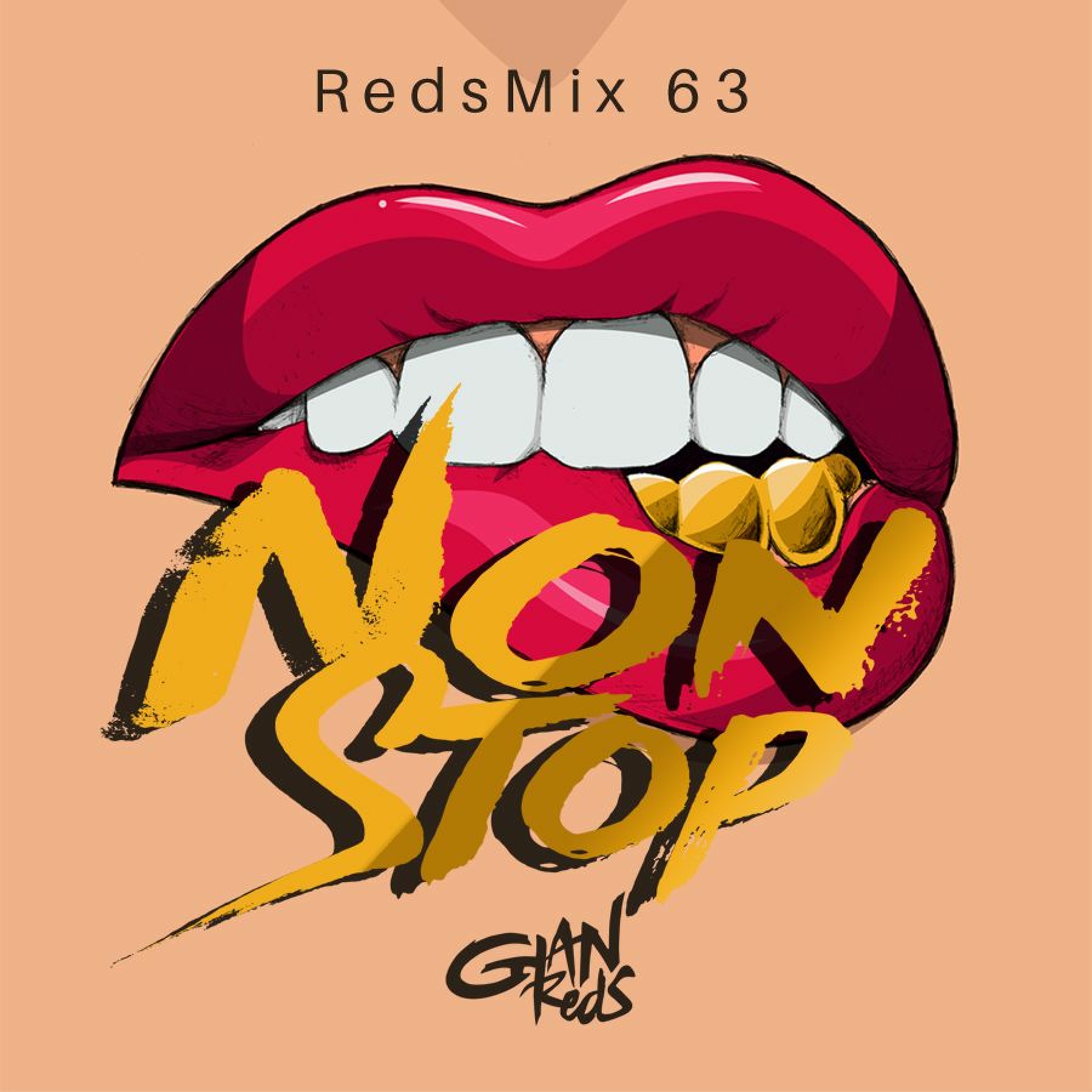 Portada de RedsMix