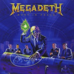 Megadeth - Hangar 18