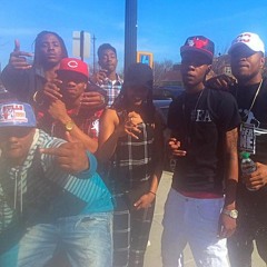 #GEEKIN REEM AHKI x K9