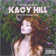 Kacey Hill-Shades Of Blue (Mitch Lemke Flip)