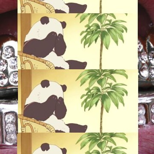 panda