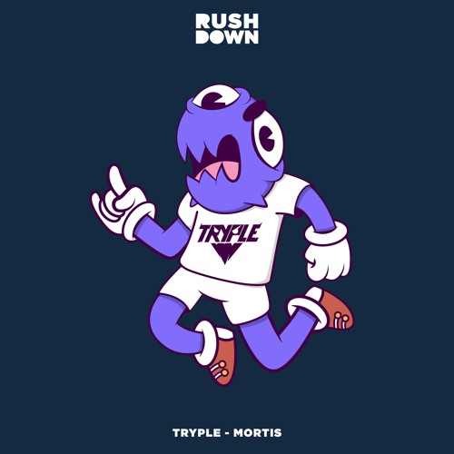 Tryple - Mortis