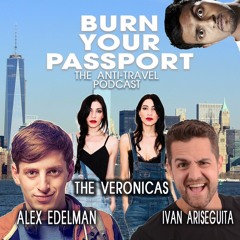 The Veronicas' Tour Bus Horror