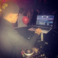 Latin Club Mix - DjPlatanito