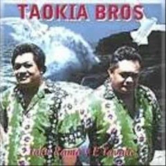 Taku Mouli- Taokia Bros