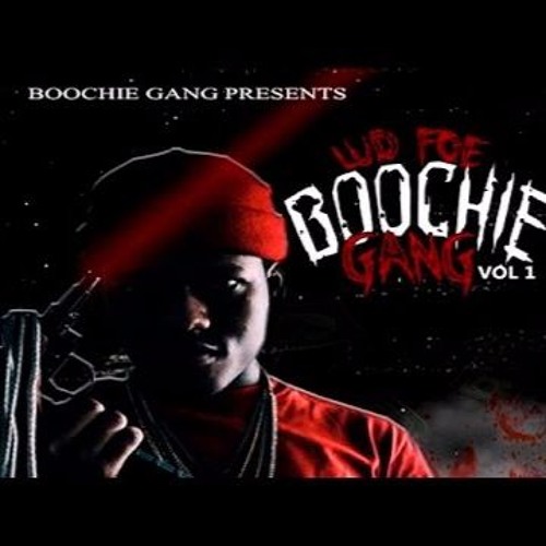 Lud Foe - Fed Up [Official Audio]
