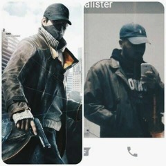 Makalister "Jovem Frozen"