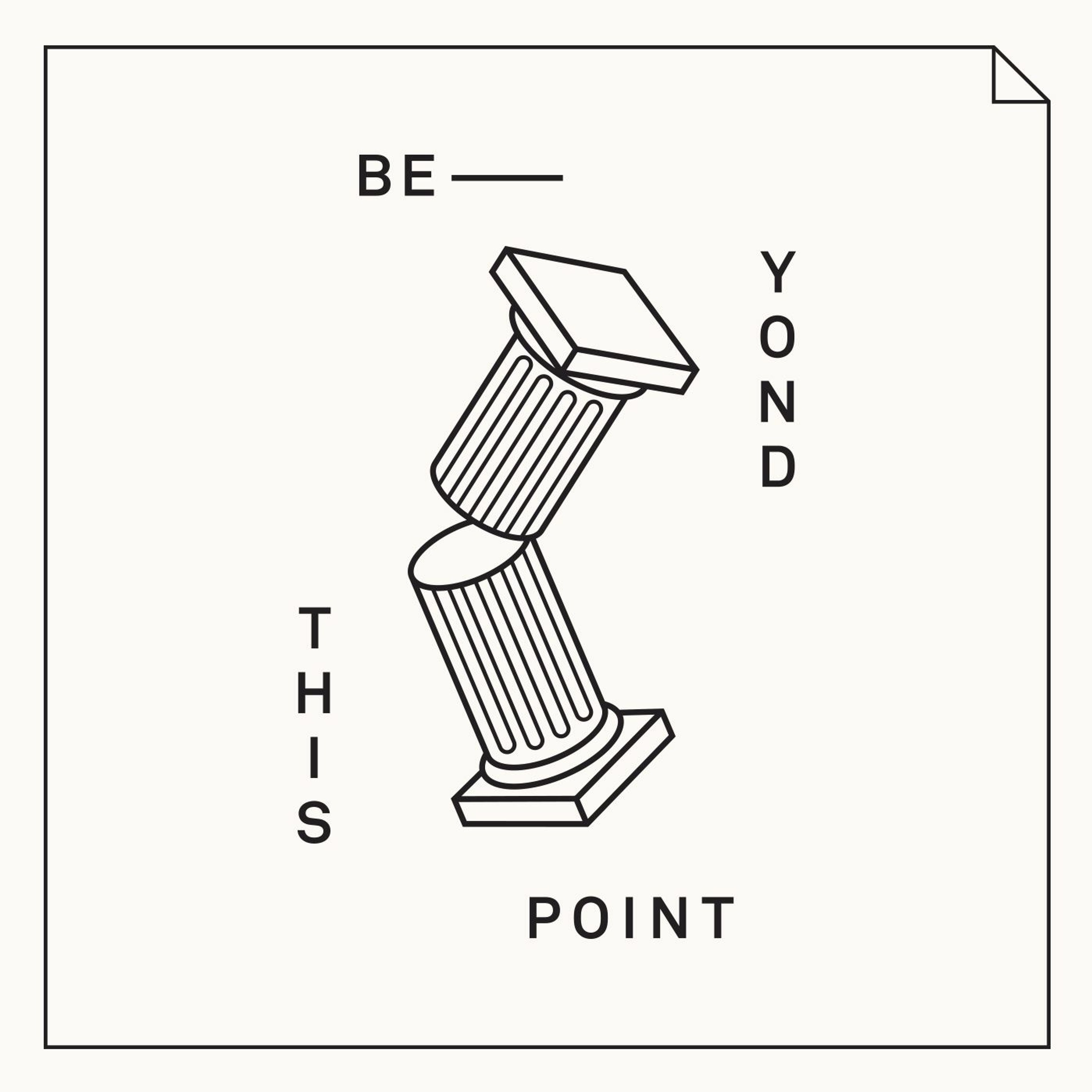 Pushing Boundaries — Archie Boston