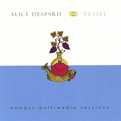 Alice Despard - Hold You Up