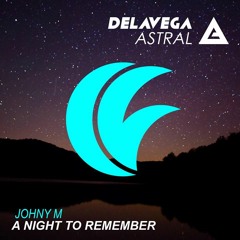 A Night To Remember (Original Mix)