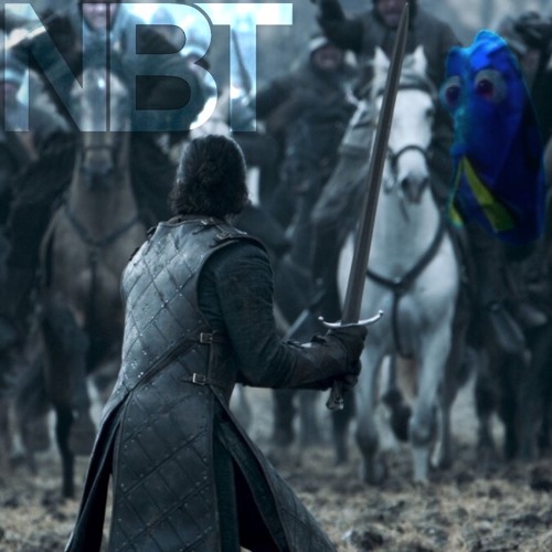 Stream episode Episode 18 Finding Dory Game Of Thrones Season 6 Ep. 9 Battle Of The Bastards by The Next Best Picture Podcast podcast Listen online for free on SoundCloud