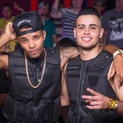 M.C.s Z.a.a.c & J.e.r.r.y, Googh - B.u.m.b.u.m G.r.a.n.a.d.a (Caio Gaffe MashMix)FREE DOWNLOAD