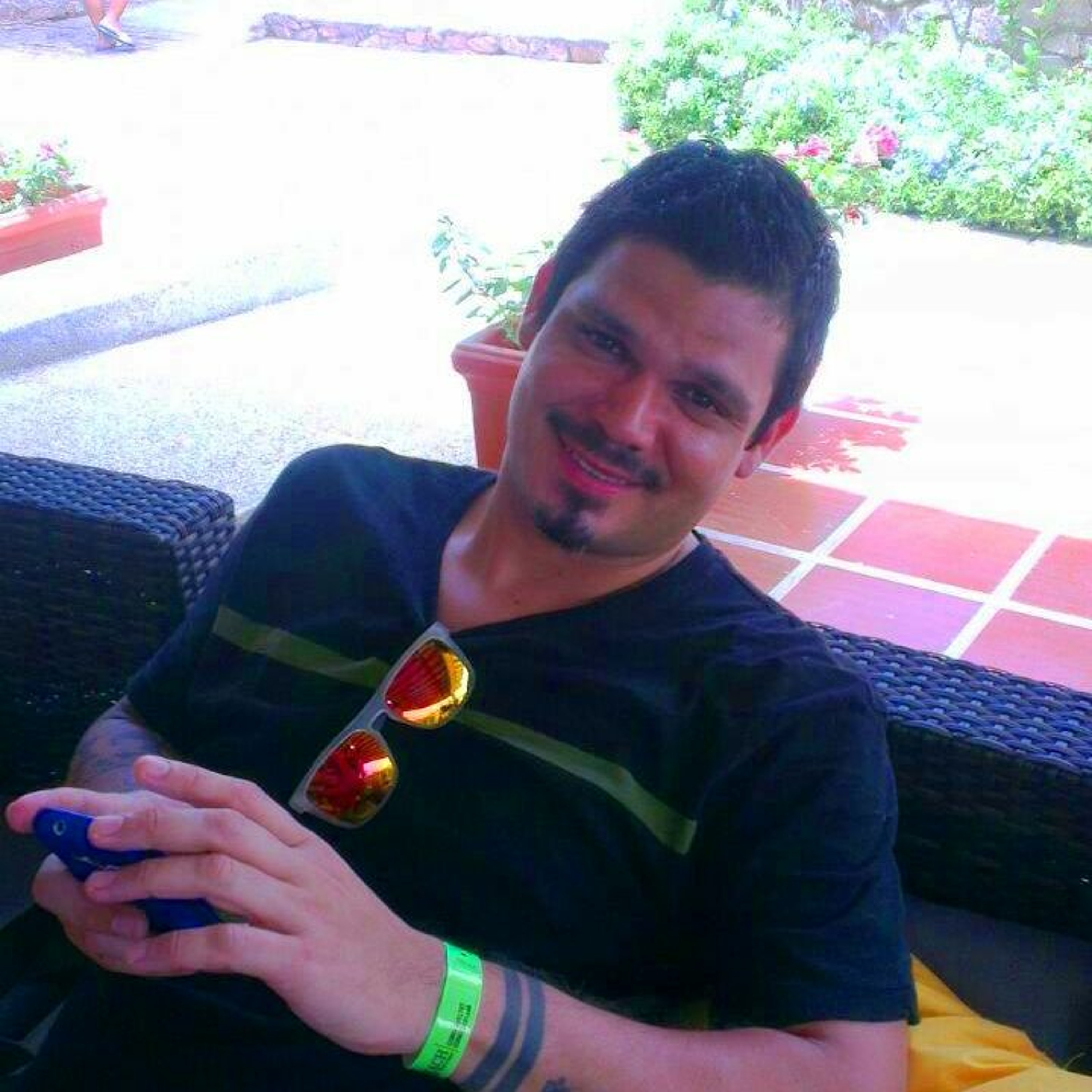 Luis Monsalve