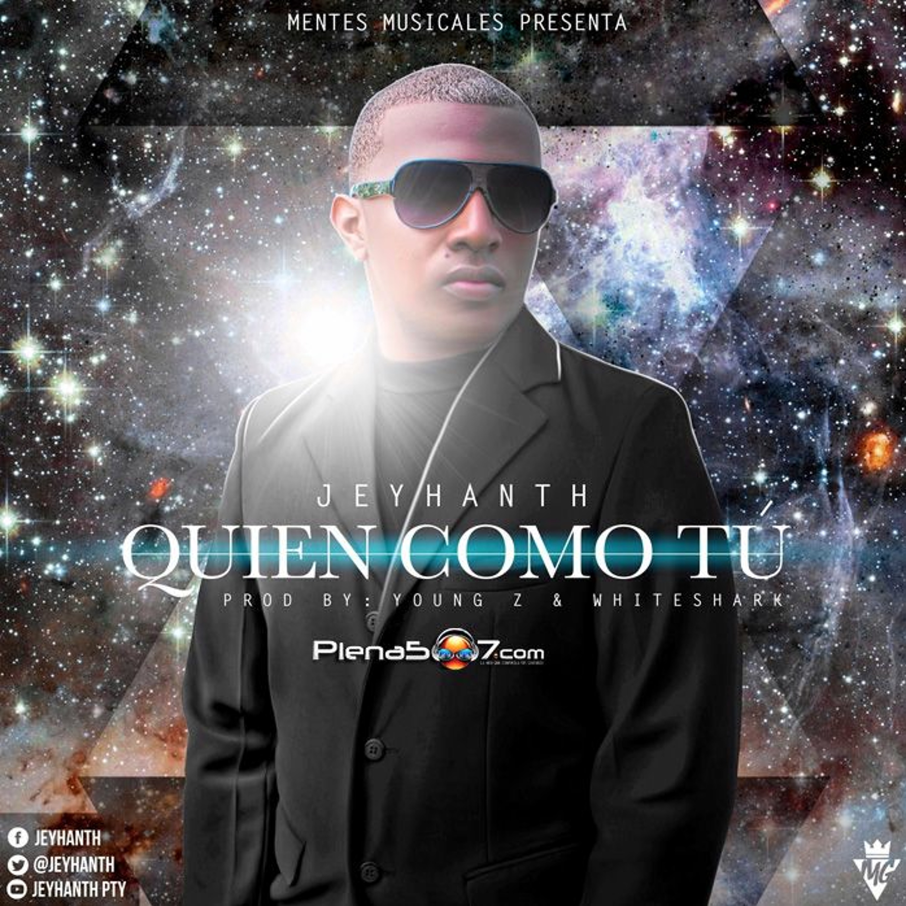 Jeyhanth - Quien como tu episode artwork