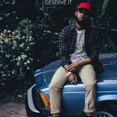 Tory Lanez Type Beat - "Deserve It" (Prod. Ill Instrumentals)