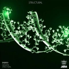Endroi - Genoma (Original Mix) Available on Beatport
