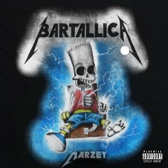 Marzey - Bartallica