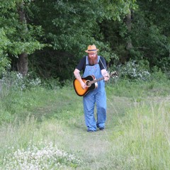 Farm House Parking Lot