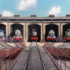 Engines At Work