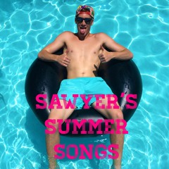 2. Boyfriend - Sawyer Wilson