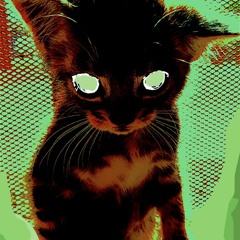 Dark Park (Run Kitty Part 2)