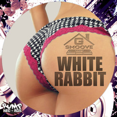 G Smoove - White Rabbit (Original)