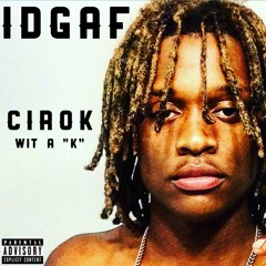 IDGAF