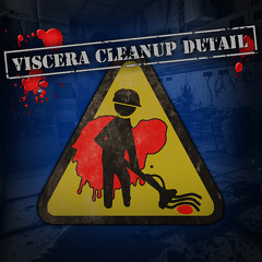 Viscera Cleanup Detail OST- 05 - Shrieker