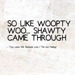 What iT Do * GDOublEM*