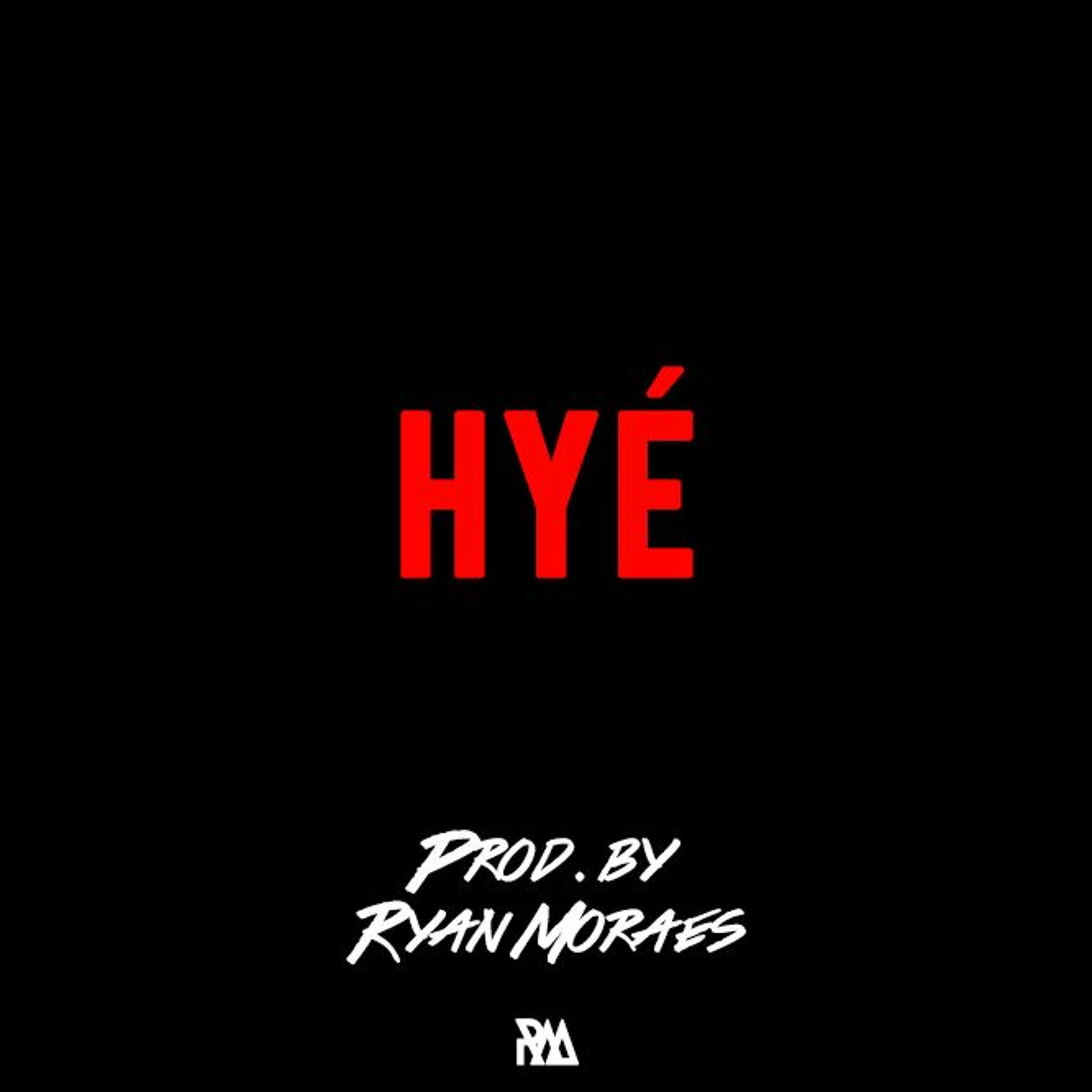 Hyé episode artwork