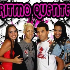 Ritmo quente liberdade plena