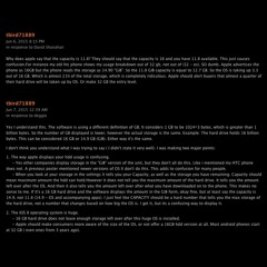 The Lesson That Lies Deep