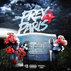 No Sleep prod. by Mike Jaxx