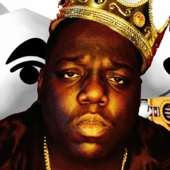 The Notorious K. K. S. - Big Poppa Cruisin'