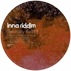 HyperColour - Fool's Gold [ INNAR038.B ]