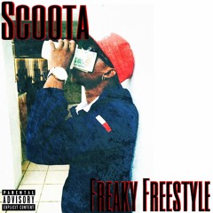 SCOOT2FLASHII-FREAKY FREESTYLE
