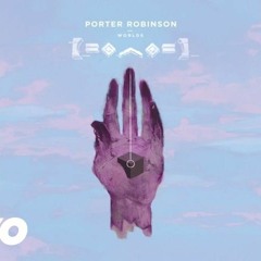 Porter Robinson - Fresh Static Snow (Trillo Flip)