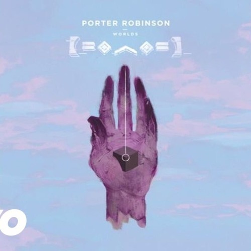 Porter Robinson - Fresh Static Snow (Trillo Flip)