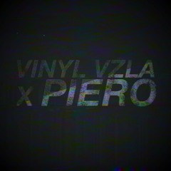 Vinyl Venezuela X Piero (Mi Viejo)