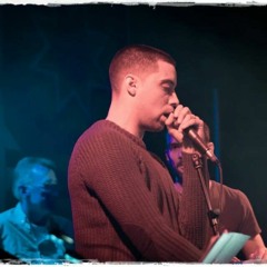 The revolution wil not be publicised (live) 2014