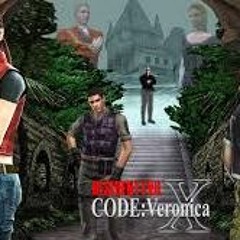 Resident Evil Code Veronica Save Room Theme Instrumental (Remix)