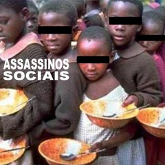 Assassinos Sociais-Esquadrão 38(LETRA GOG).