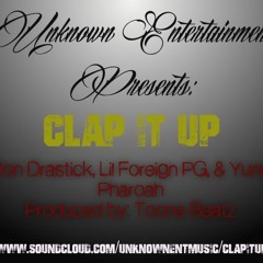 lil 4ren PG clapitup