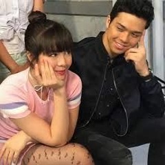 Janella Salvador & Elmo Magalona - Born For You (Lyrics)