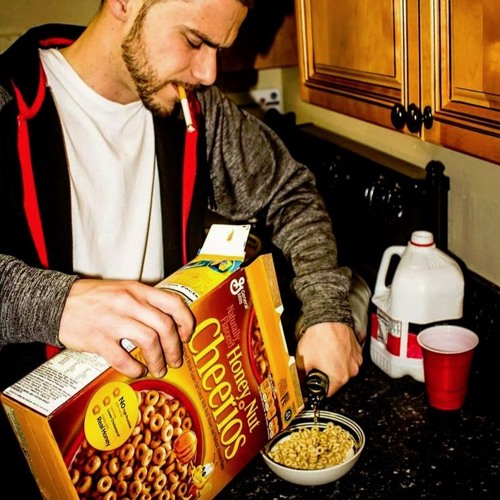 Ken The Rapper Music