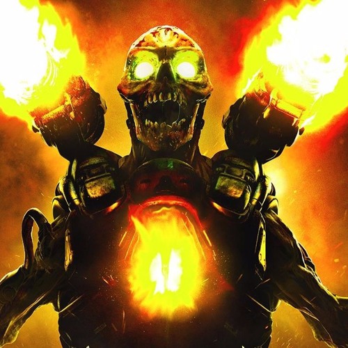 Doom REMIXED