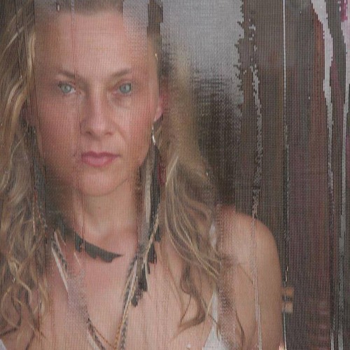 Ecstatic Dance Dallas 6 - 12 -16 // Monica Blossom