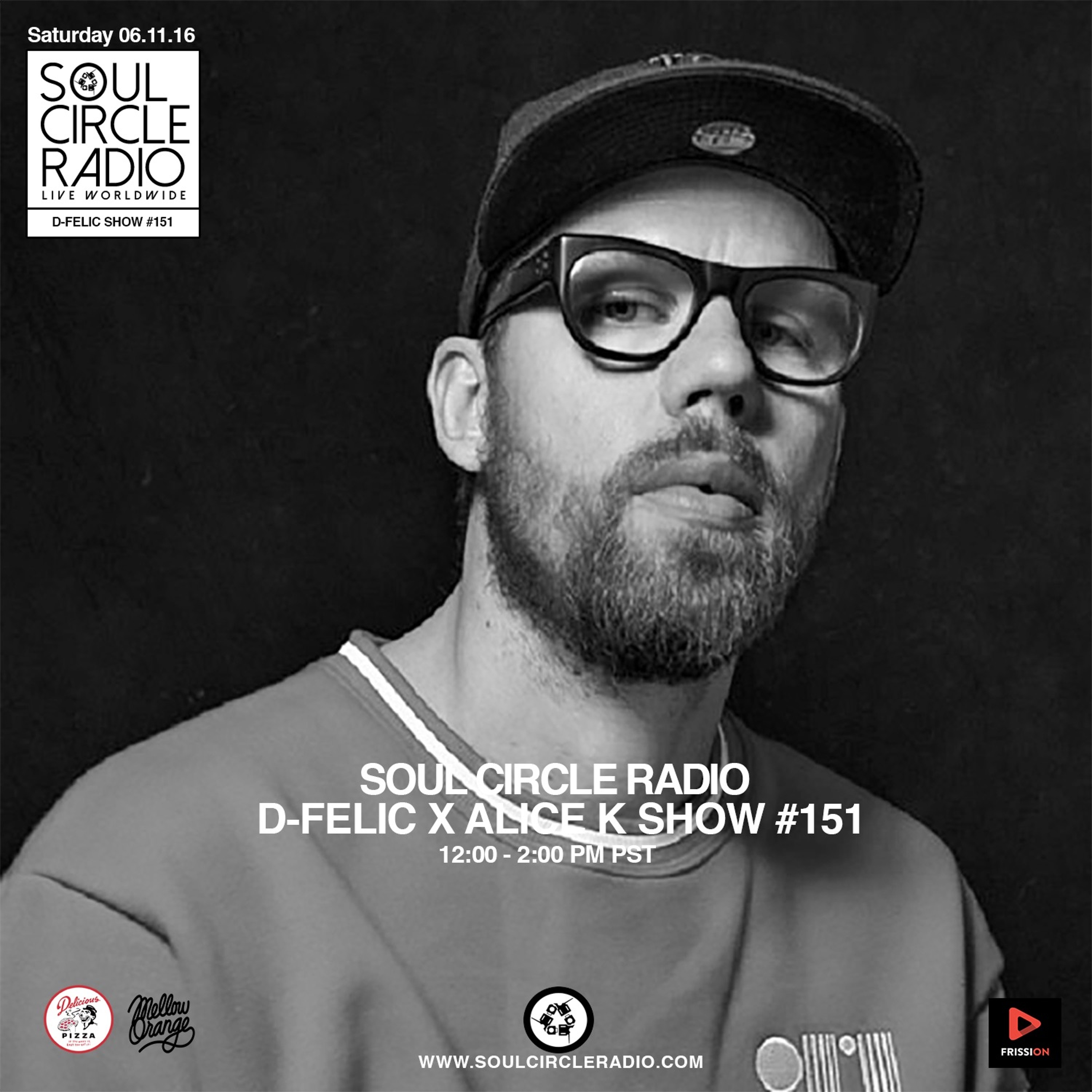 Soul Circle Radio